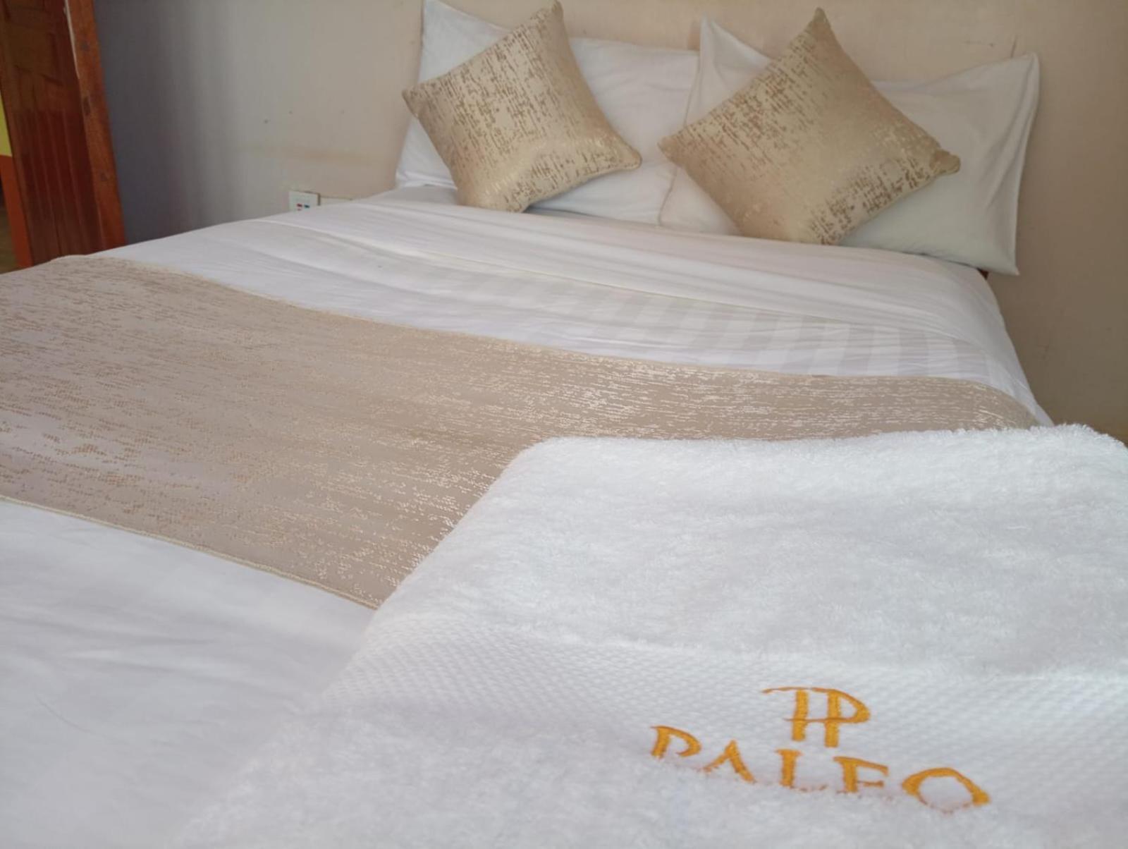 Paleo Hotel And Spa Thika Екстериор снимка